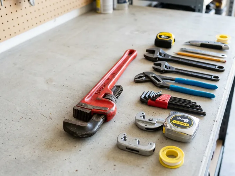 Emergency Plumber in Lillie, LA