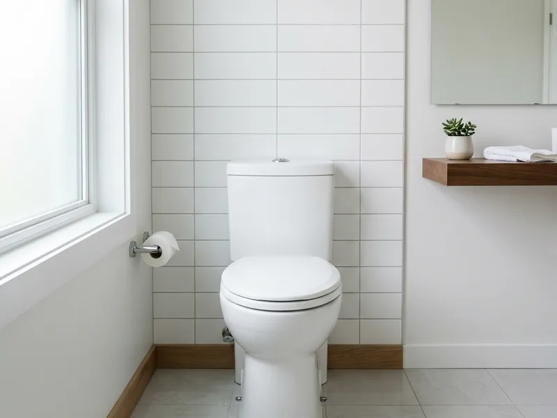 Toilet Repair & Installation Plumber in Lillie, LA
